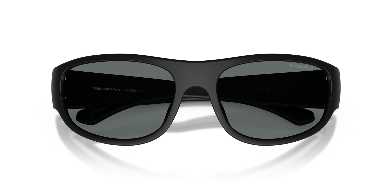 ARNETTE AN4361 GONDO 290081 61