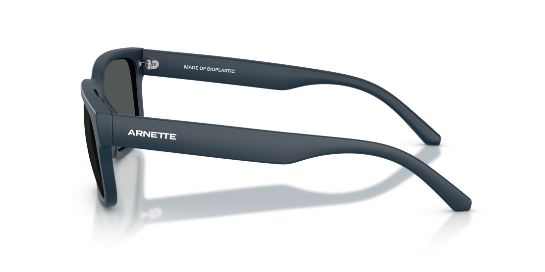 Sonnenbrillen arnette an4362 twister 275987 azul square masculino größe 57mm - Detailansicht