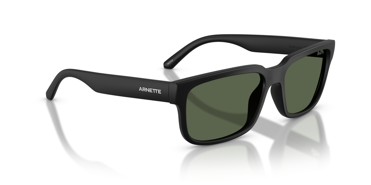 ARNETTE AN4362 TWISTER 29009A 57
