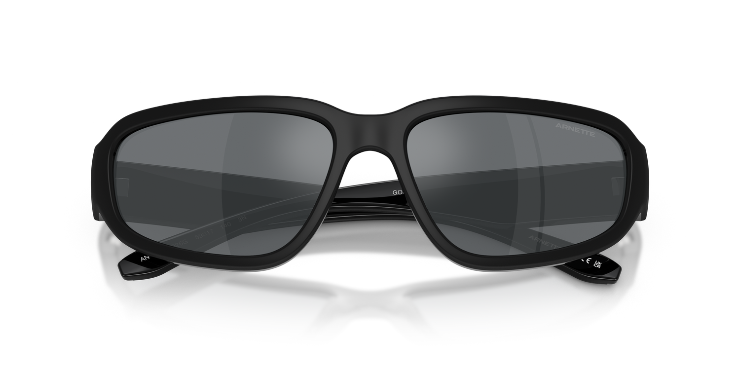 ARNETTE AN4365 GOODLE 30026G 59