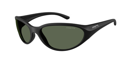 ARNETTE AN4368 RAVEN 290071 64