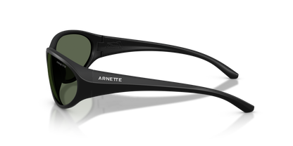 ARNETTE AN4368 RAVEN 290071 64