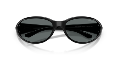 ARNETTE AN4368 RAVEN 290081 64