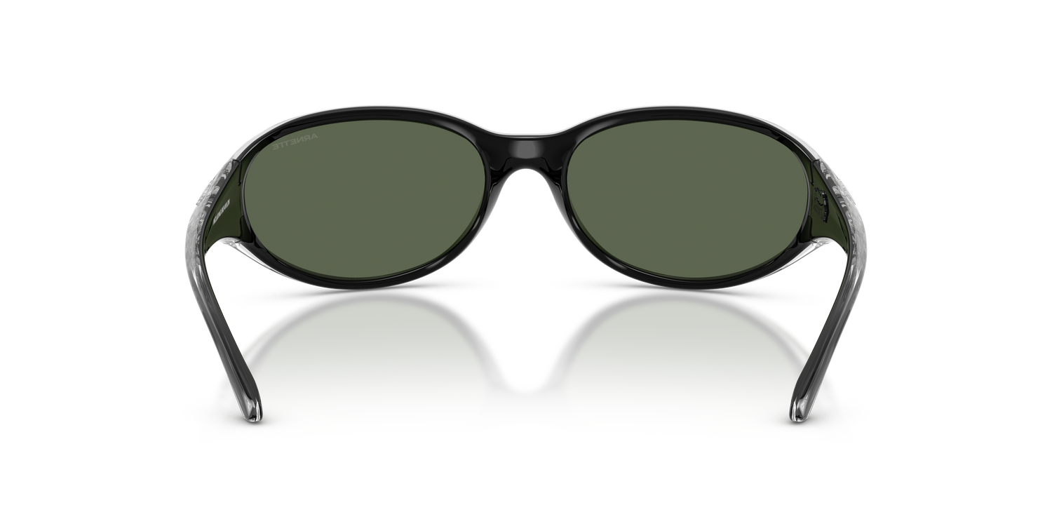 ARNETTE AN4368 RAVEN 303371 64