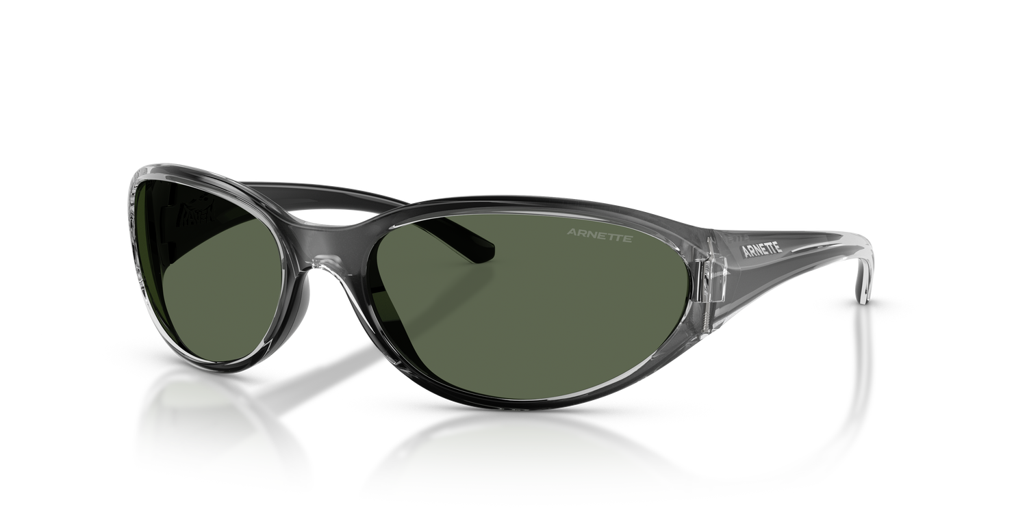 ARNETTE AN4368 RAVEN 303371 64