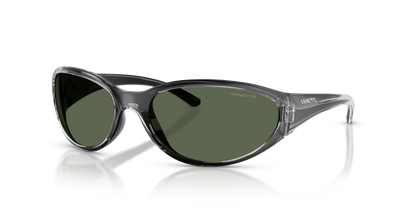 ARNETTE AN4368 RAVEN 303371 64