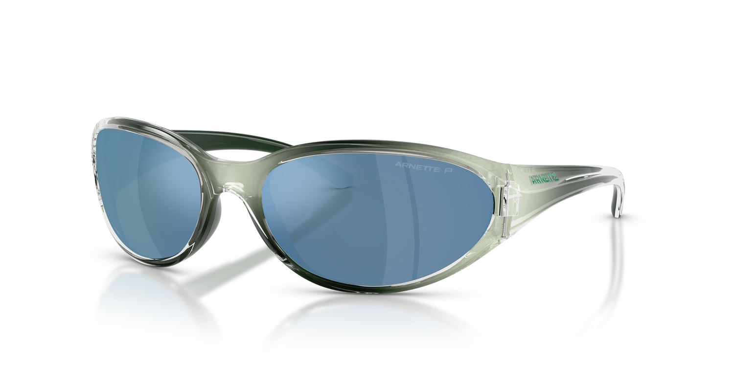 ARNETTE AN4368 RAVEN 303422 64