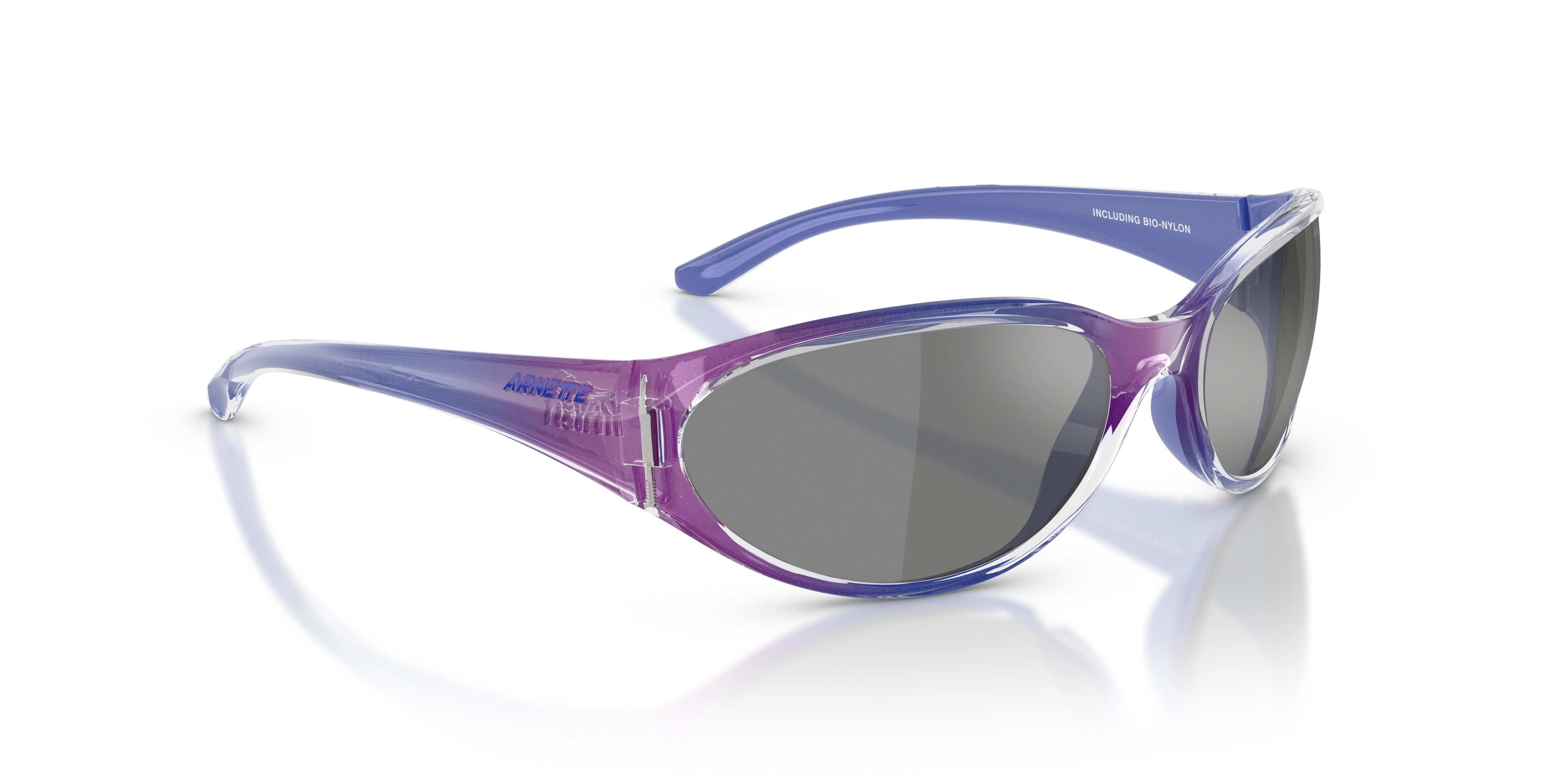 ARNETTE AN4368 RAVEN 30356G 64