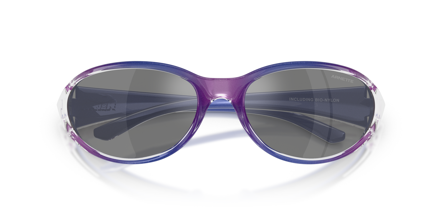 ARNETTE AN4368 RAVEN 30356G 64