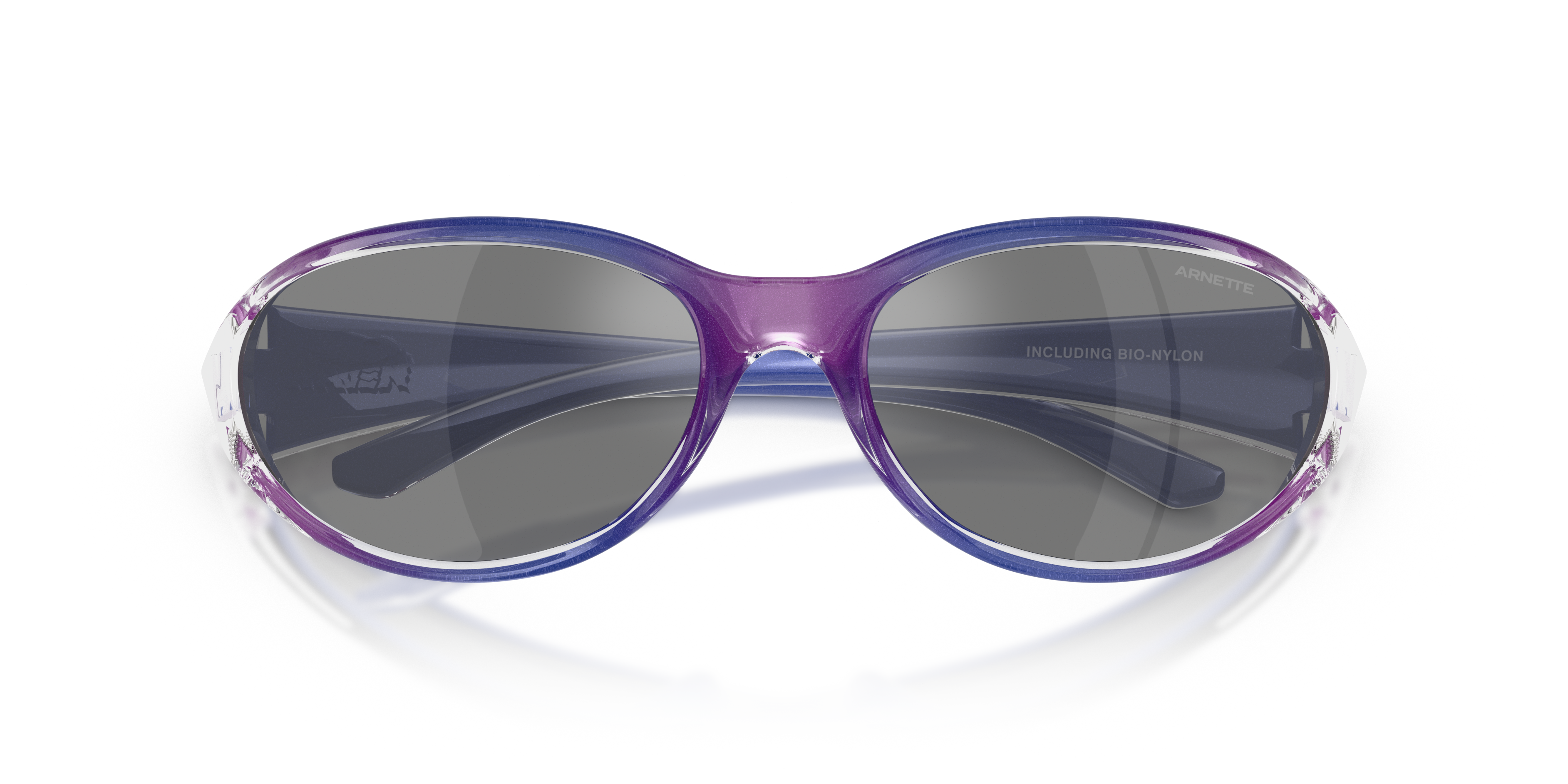 ARNETTE AN4368 RAVEN 30356G 64