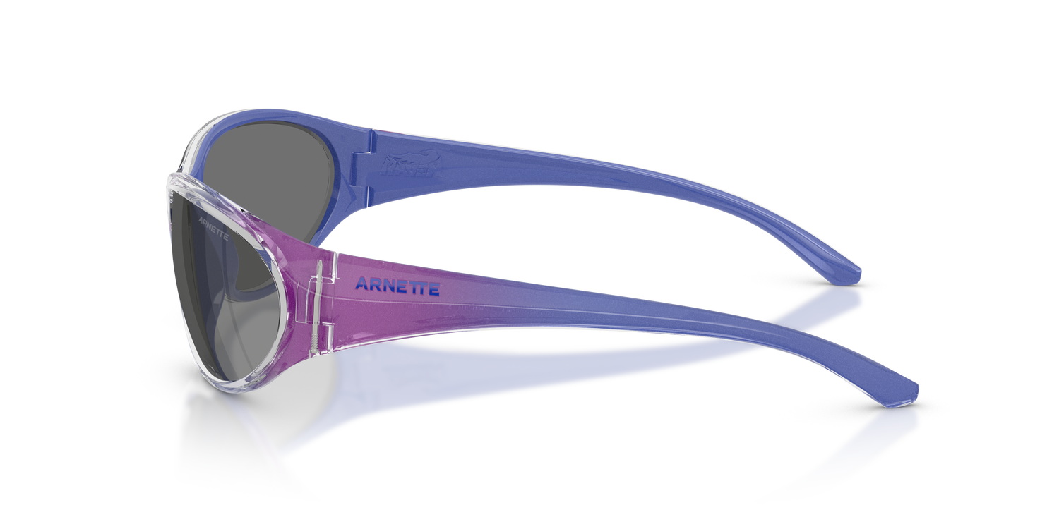 ARNETTE AN4368 RAVEN 30356G 64