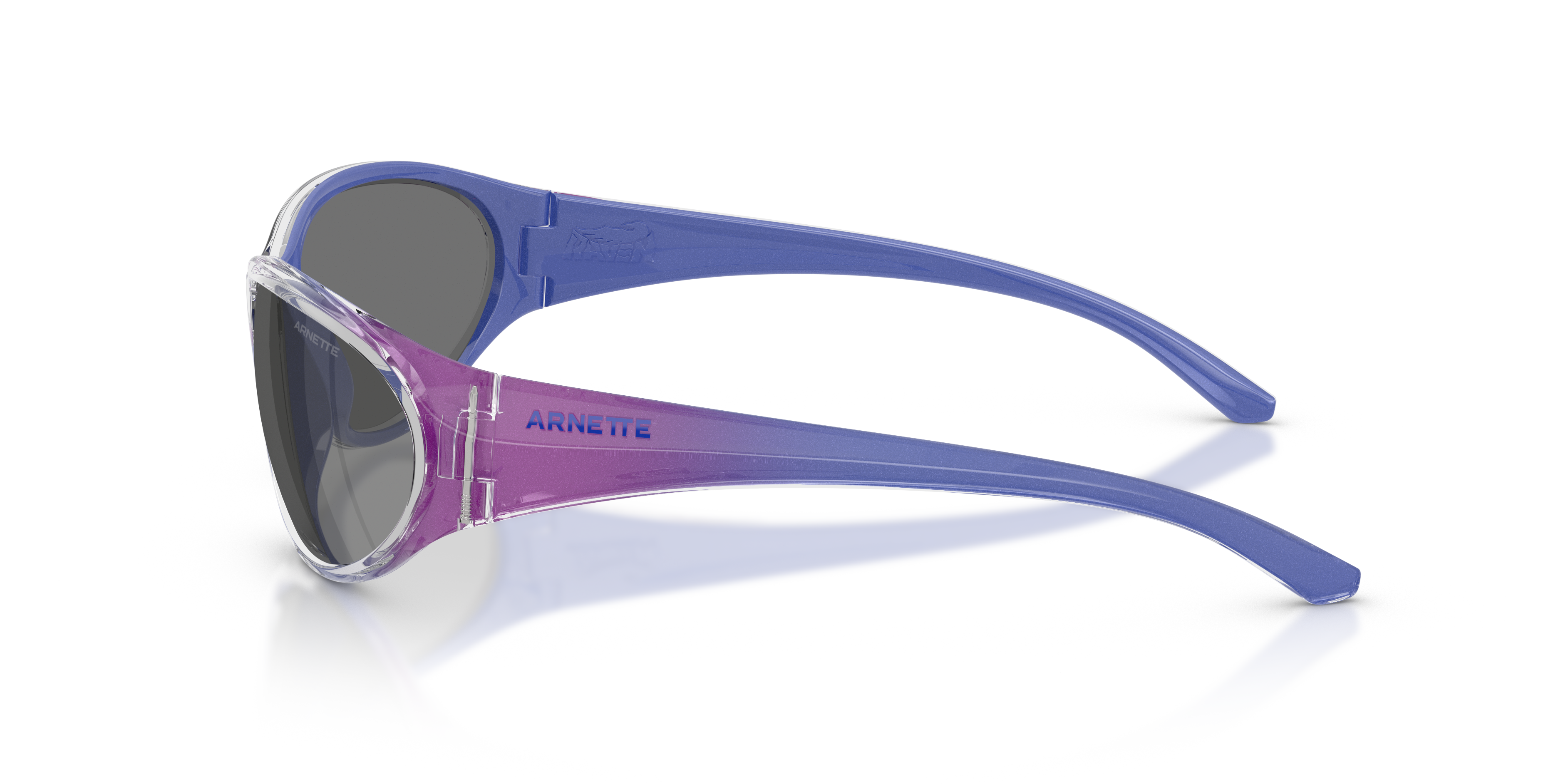 ARNETTE AN4368 RAVEN 30356G 64