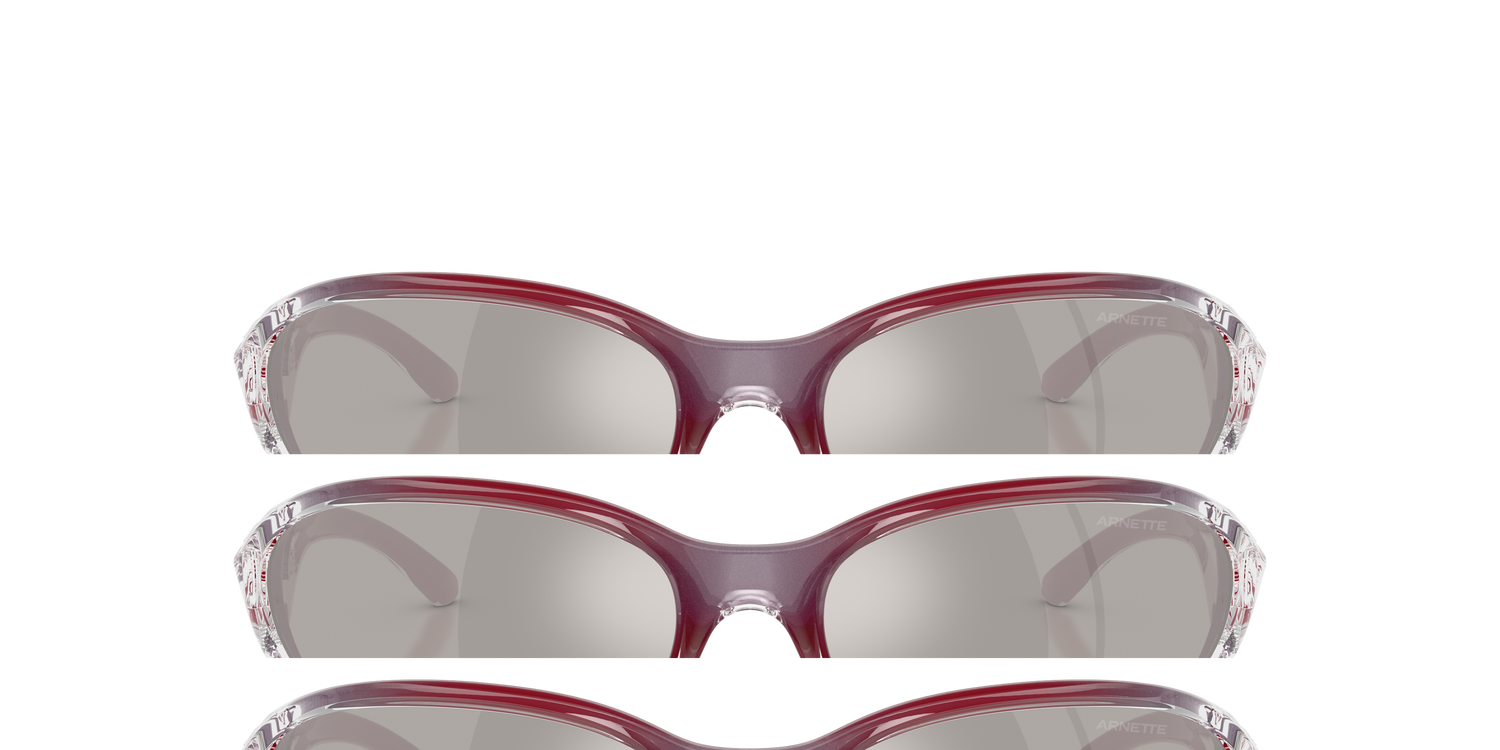 ARNETTE AN4368 RAVEN 30376G 64