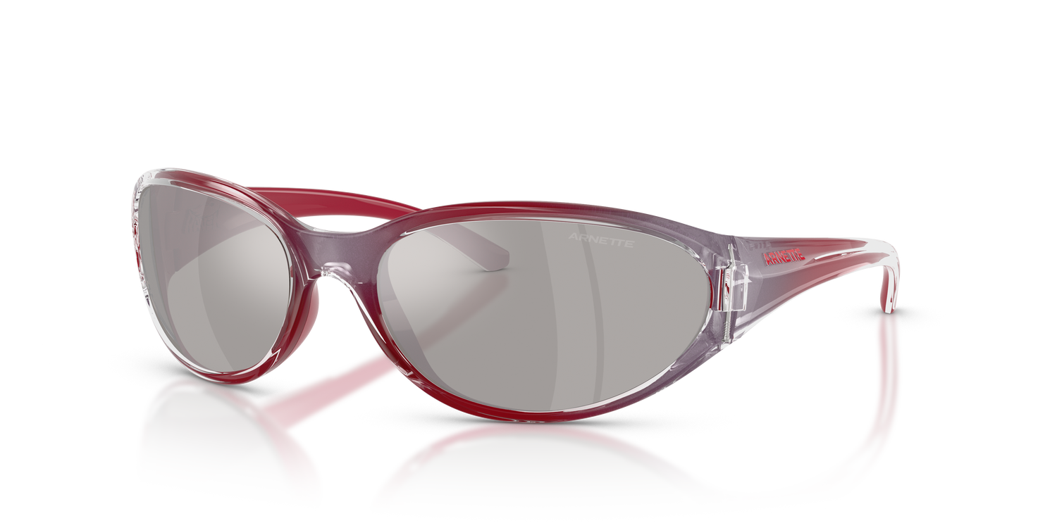 ARNETTE AN4368 RAVEN 30376G 64