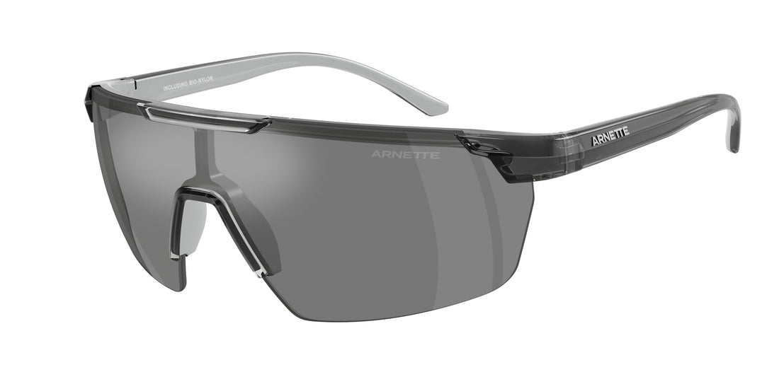 Gafas de sol arnette an4369 30406g gris irregular masculino talla 42mm - Vista principal