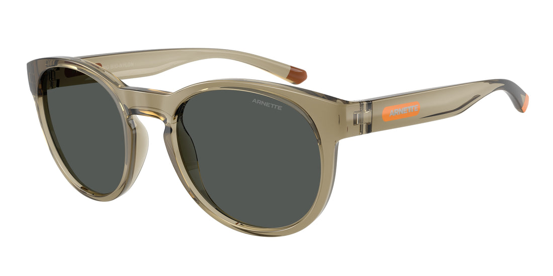 Gafas de sol arnette an4371 303187 verde pantos masculino talla 52mm - Vista principal