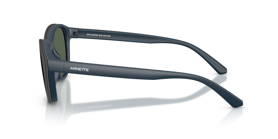 Gafas de sol arnette an4375 27591w azul round masculino talla 51mm - Vista de detalle
