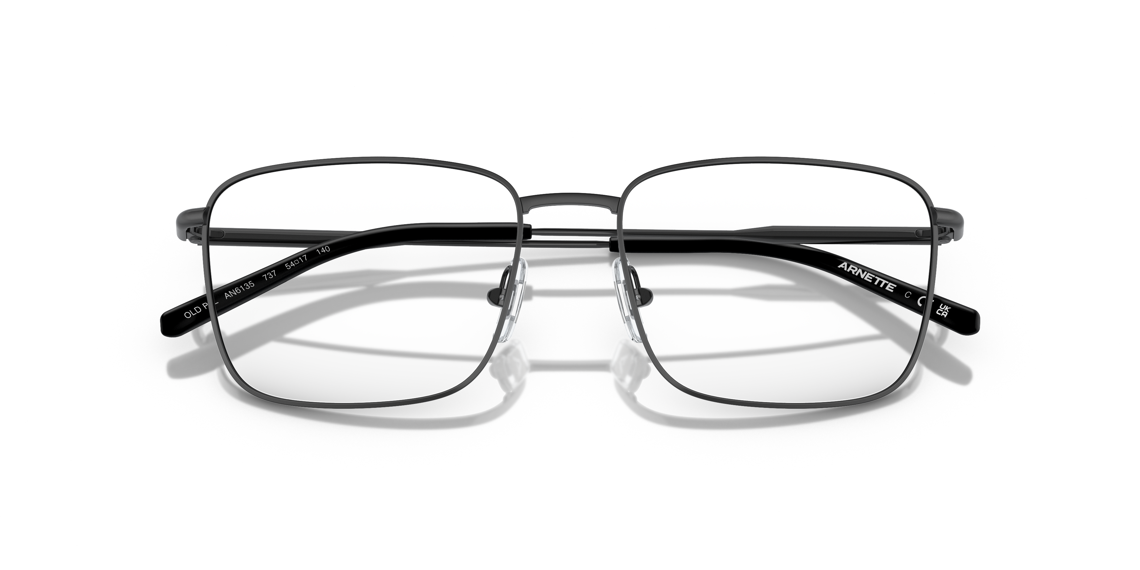 ARNETTE AN6135 OLD PAL 737 54
