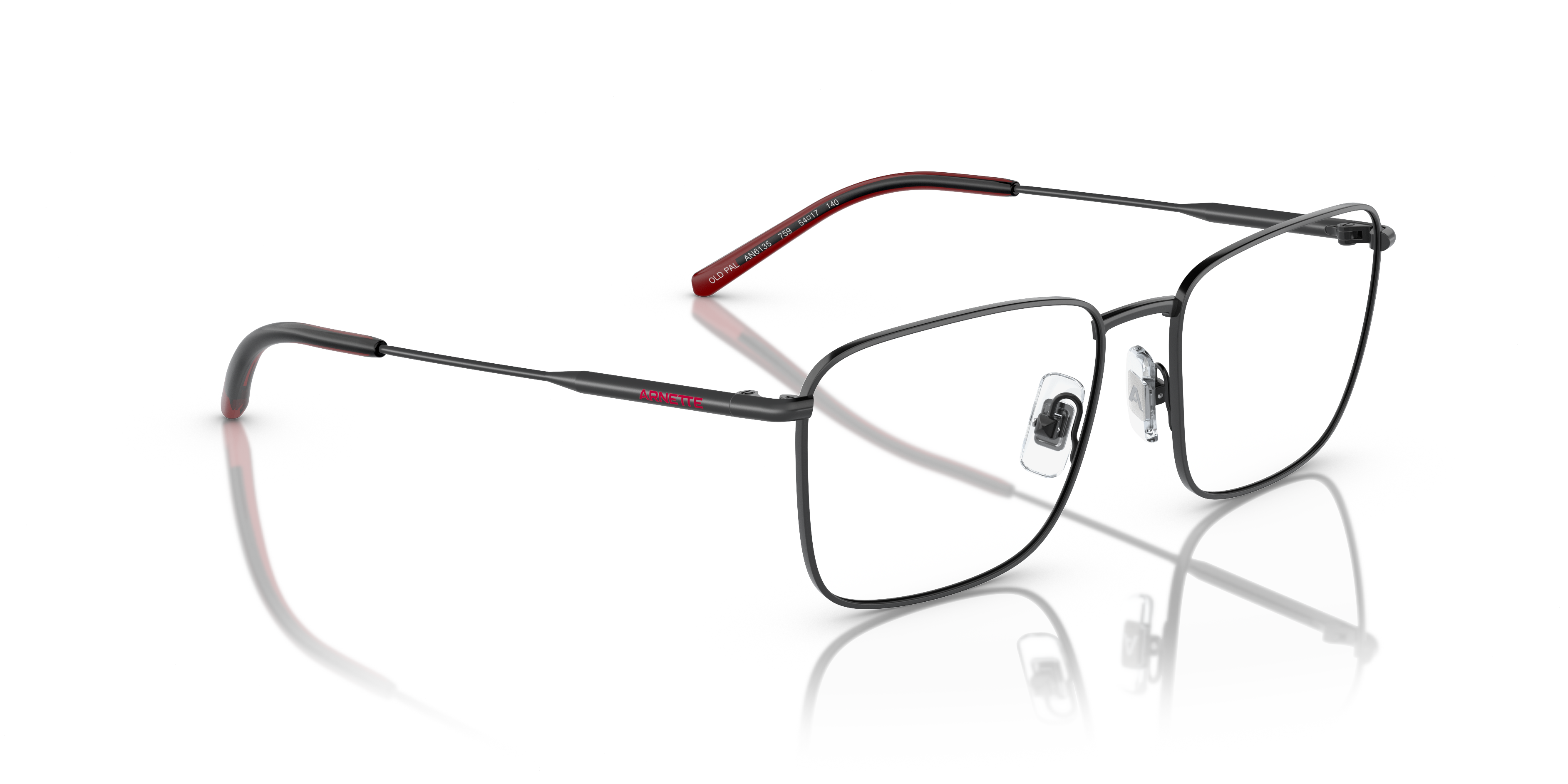ARNETTE AN6135 OLD PAL 759 54