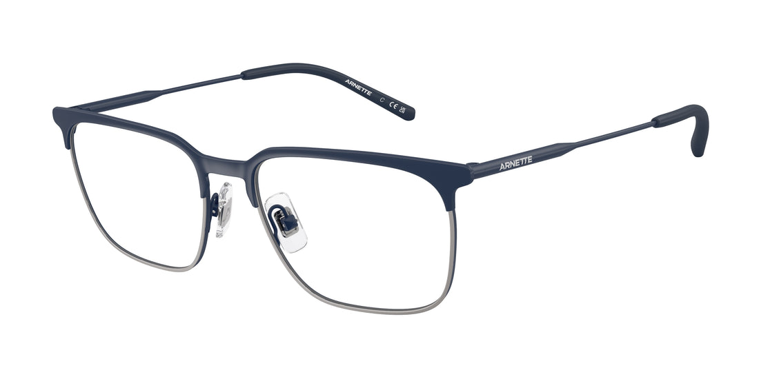 Brillen arnette an6136 maybe mae 744 azul rectangular masculino maat 53mm - Hoofdaanzicht