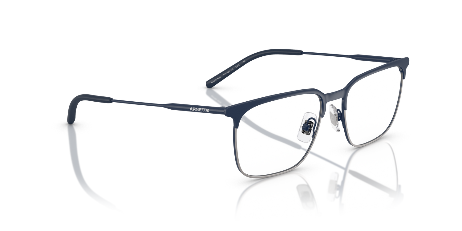 ARNETTE AN6136 MAYBE MAE 744 53