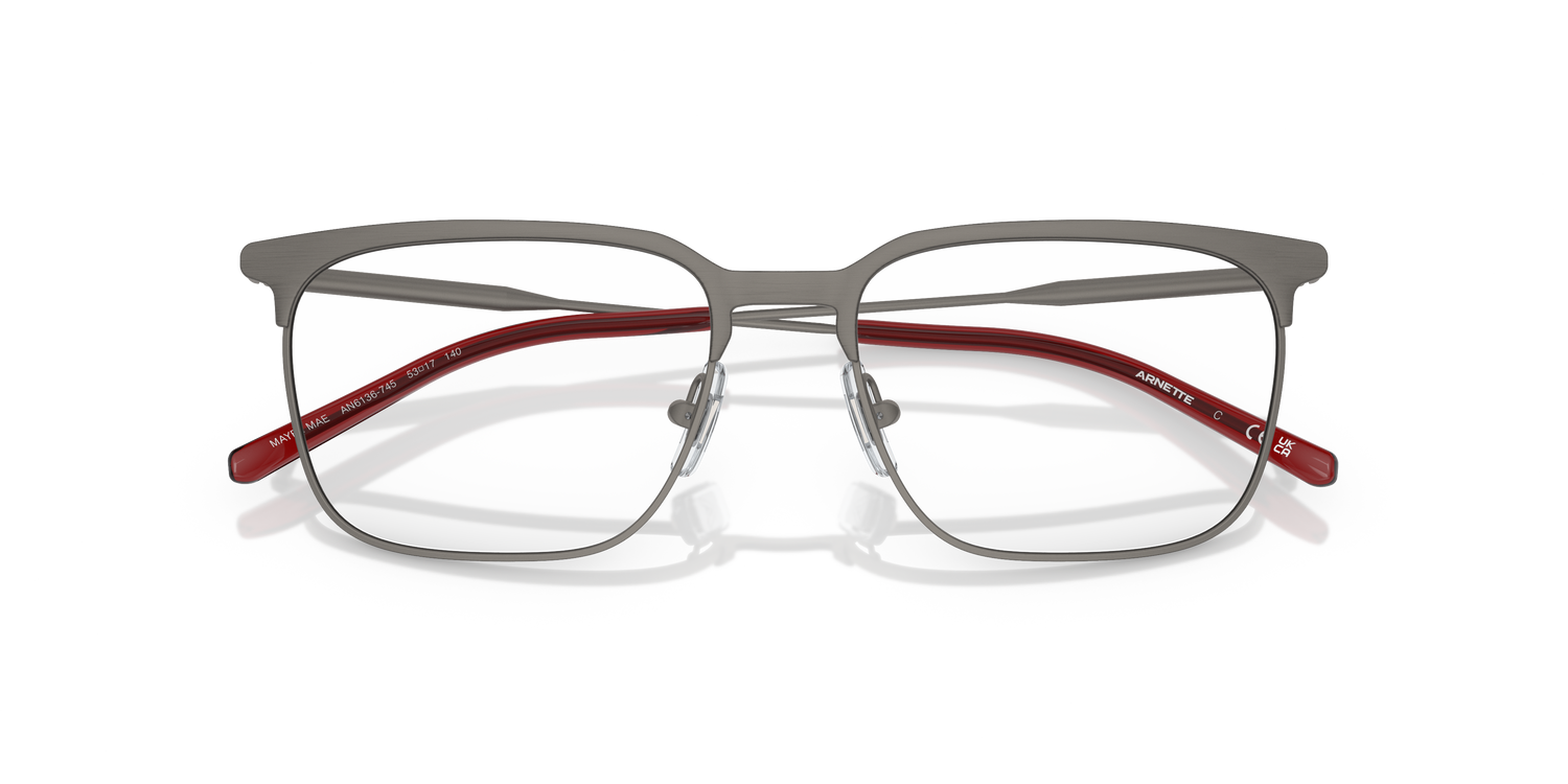 ARNETTE AN6136 MAYBE MAE 745 53