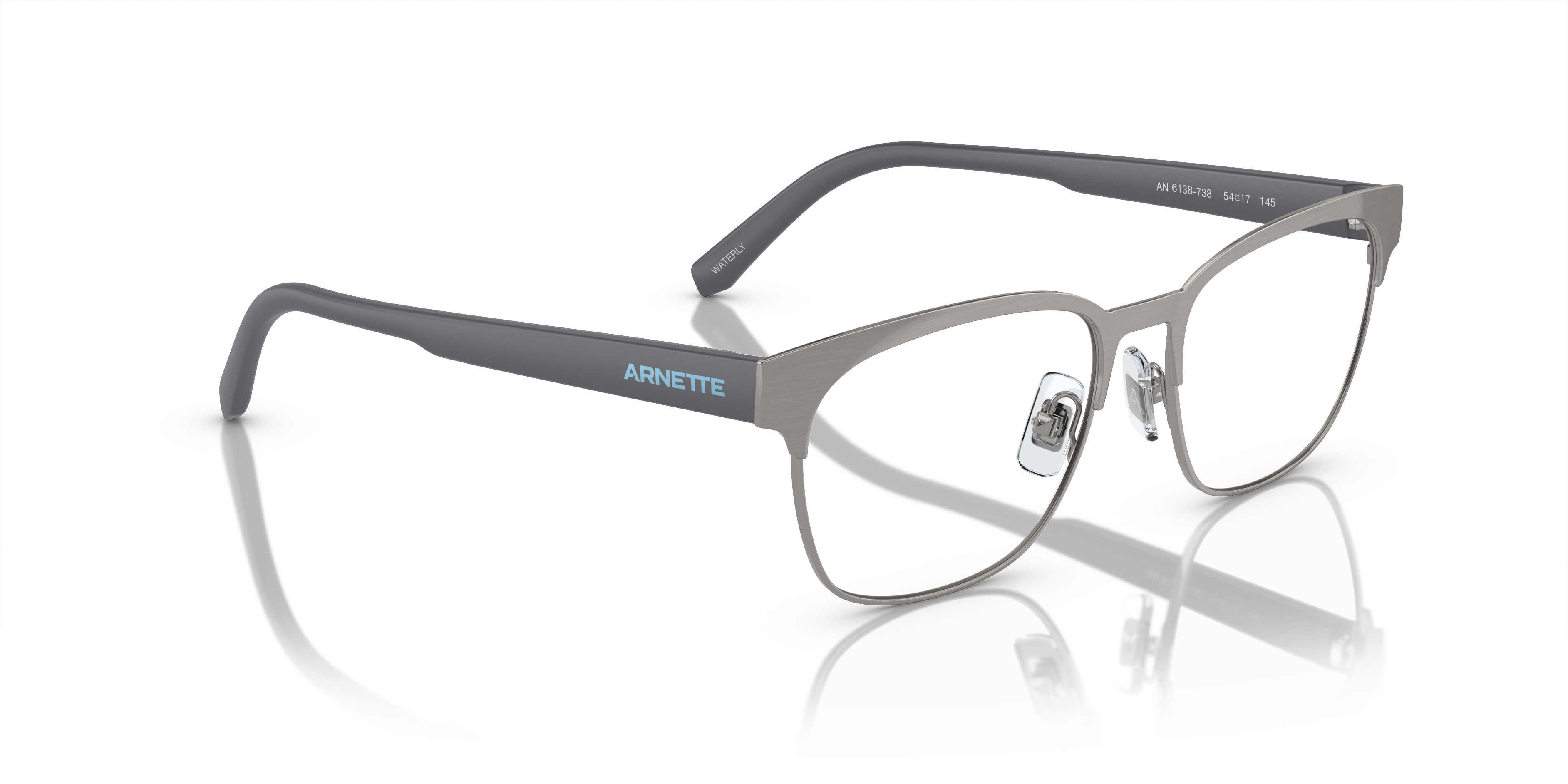 ARNETTE AN6138 WATERLY 738 54 - 11