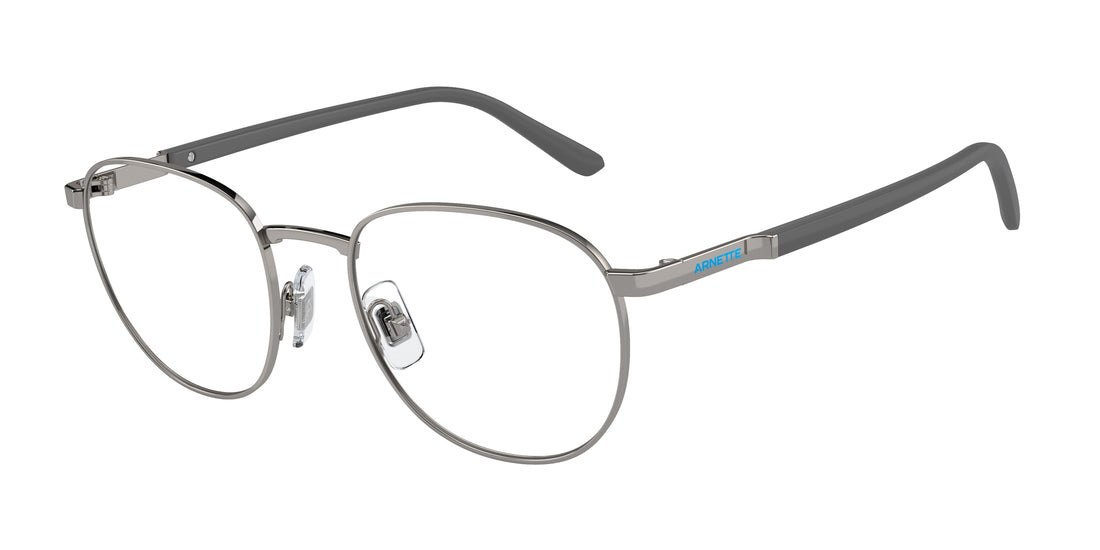 Brillen arnette an6142 huancas 741 gris pantos masculino maat 50mm - Hoofdaanzicht