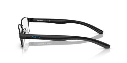 ARNETTE AN6144 GREYSCALE 737 55