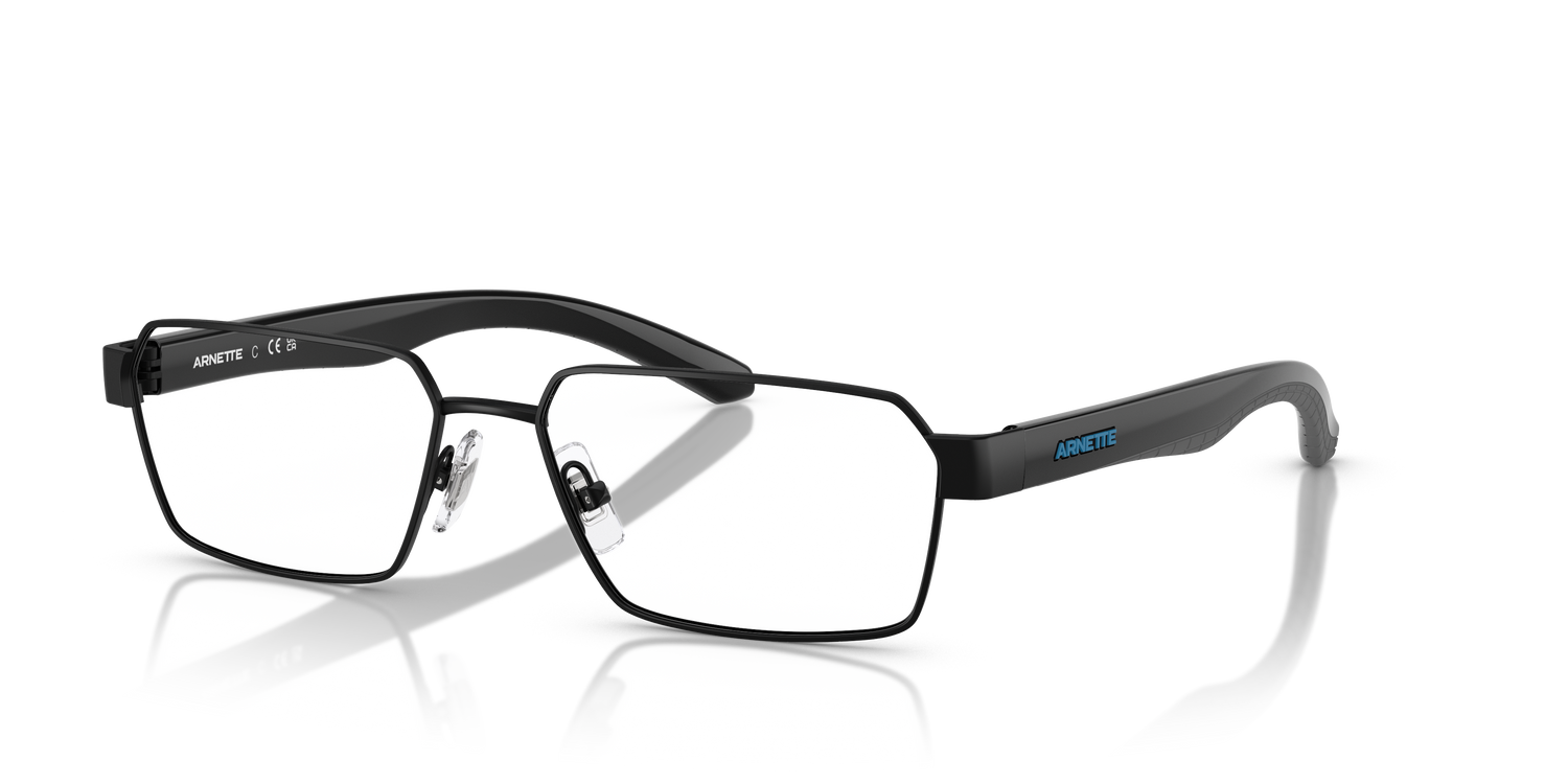 ARNETTE AN6144 GREYSCALE 737 55