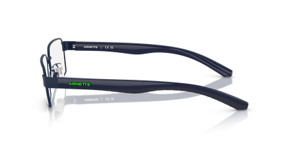 ARNETTE AN6144 GREYSCALE 744 55