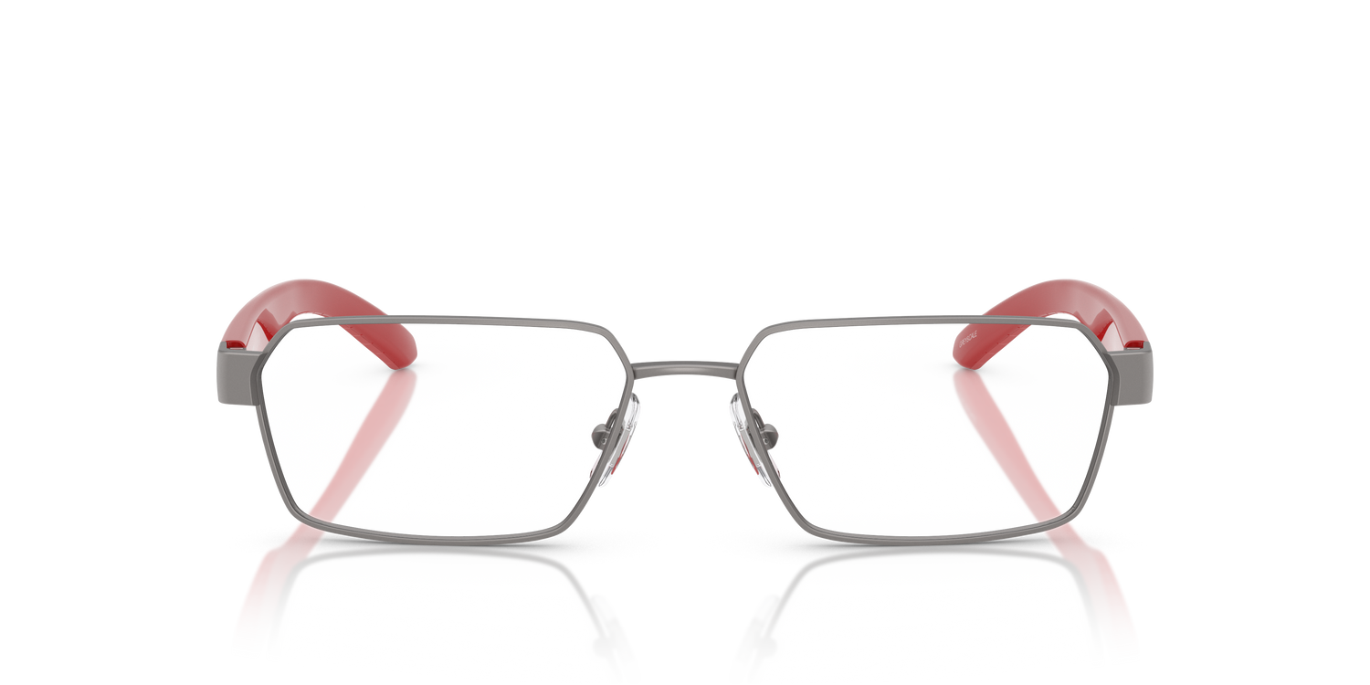 ARNETTE AN6144 GREYSCALE 745 55