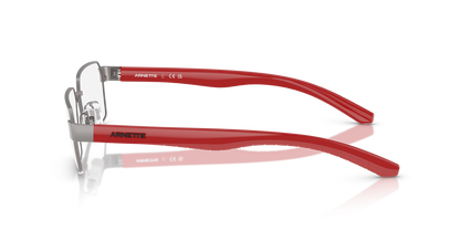 ARNETTE AN6144 GREYSCALE 745 55