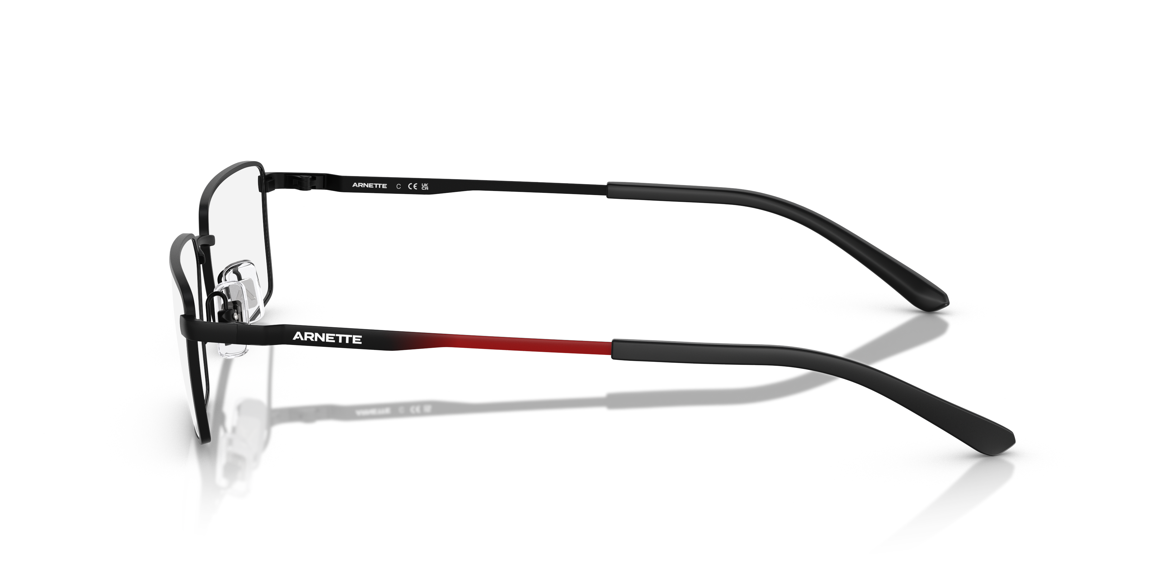 ARNETTE AN6145 QUADRA 771 54