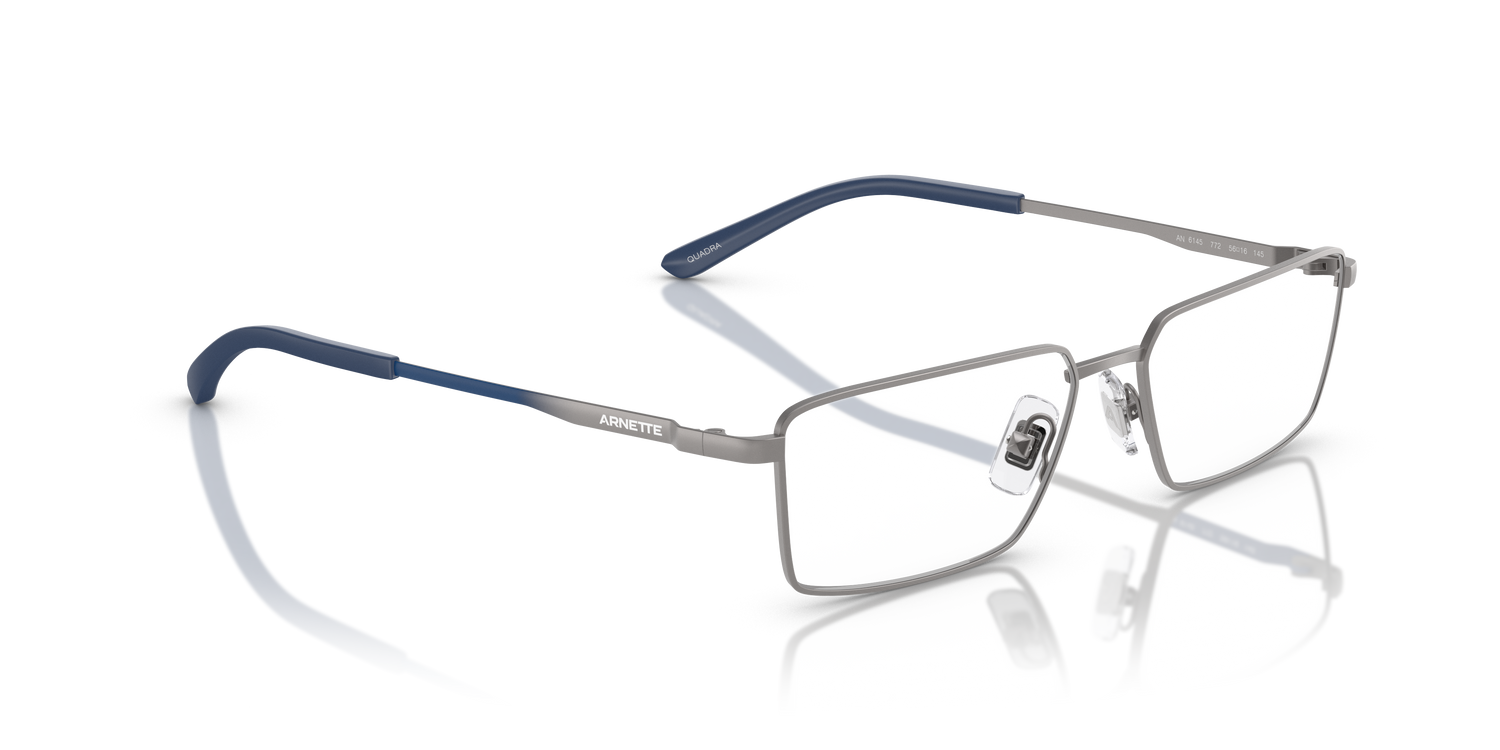 ARNETTE AN6145 QUADRA 772 56