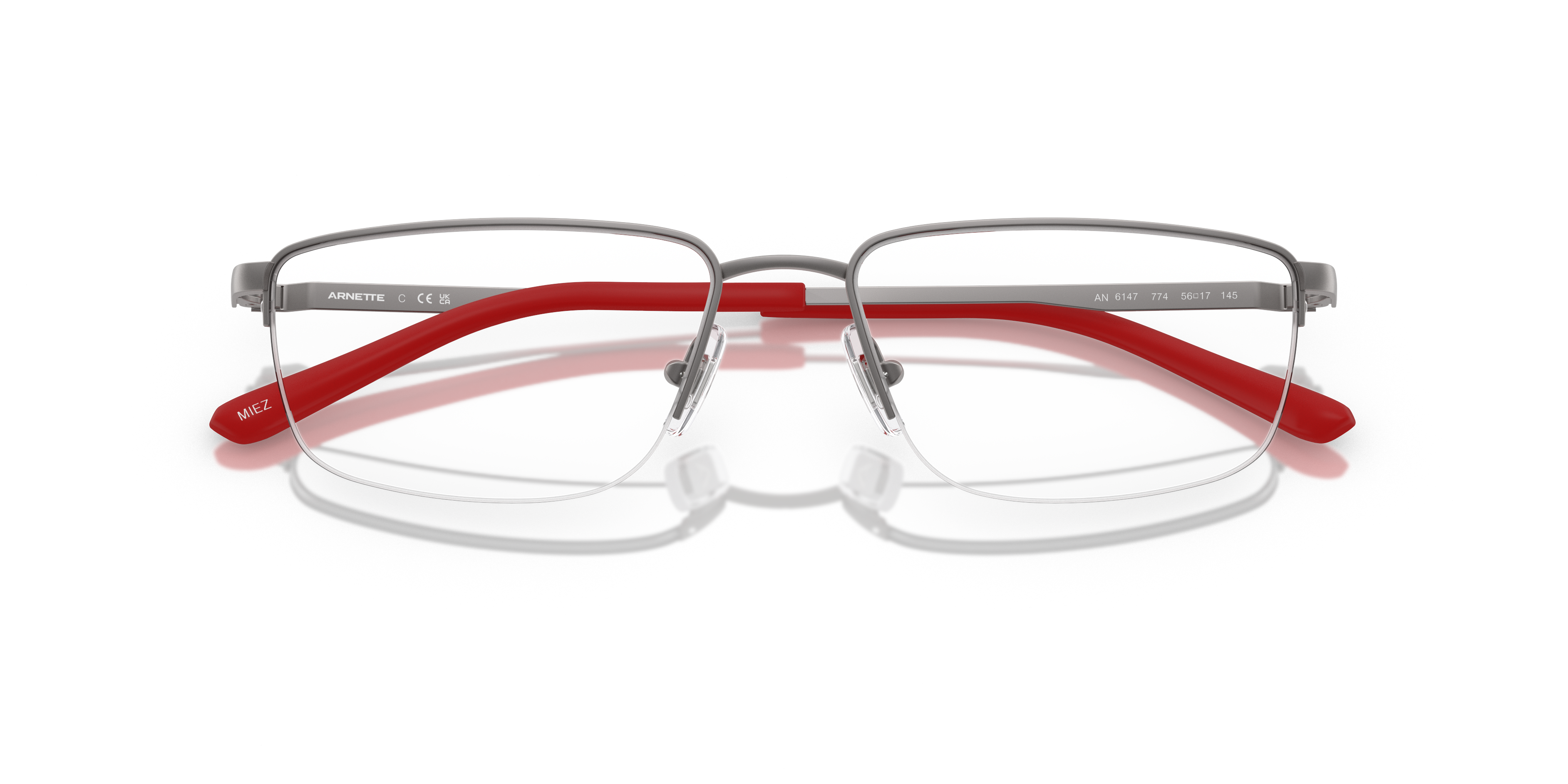 ARNETTE AN6147 MIEZ 774 54