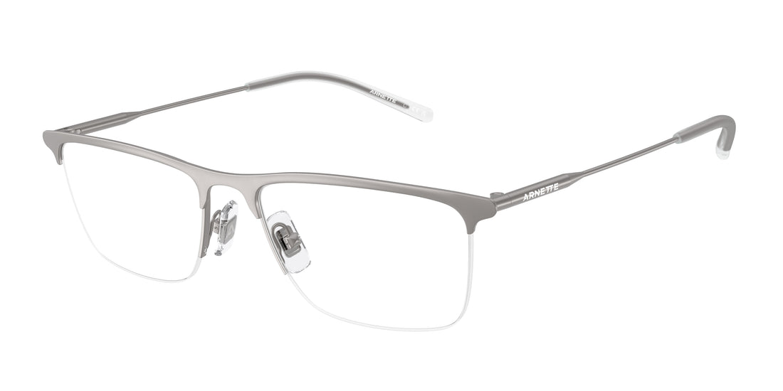 Brillen arnette an6148 coney 745 gris pillow masculino maat 55mm - Hoofdaanzicht
