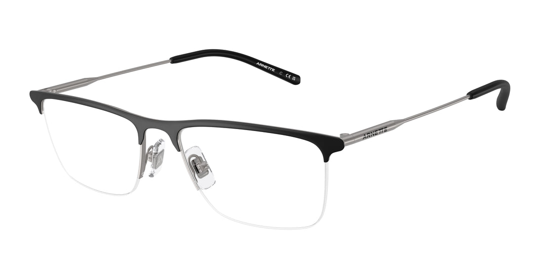 Brillen arnette an6148 coney 765 negro pillow masculino maat 55mm - Hoofdaanzicht
