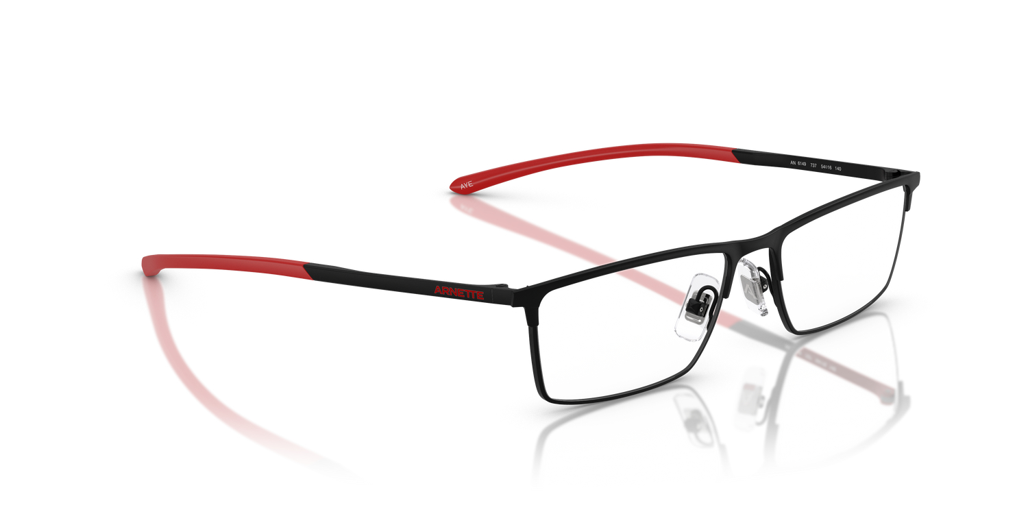 ARNETTE AN6149 AYE 737 54