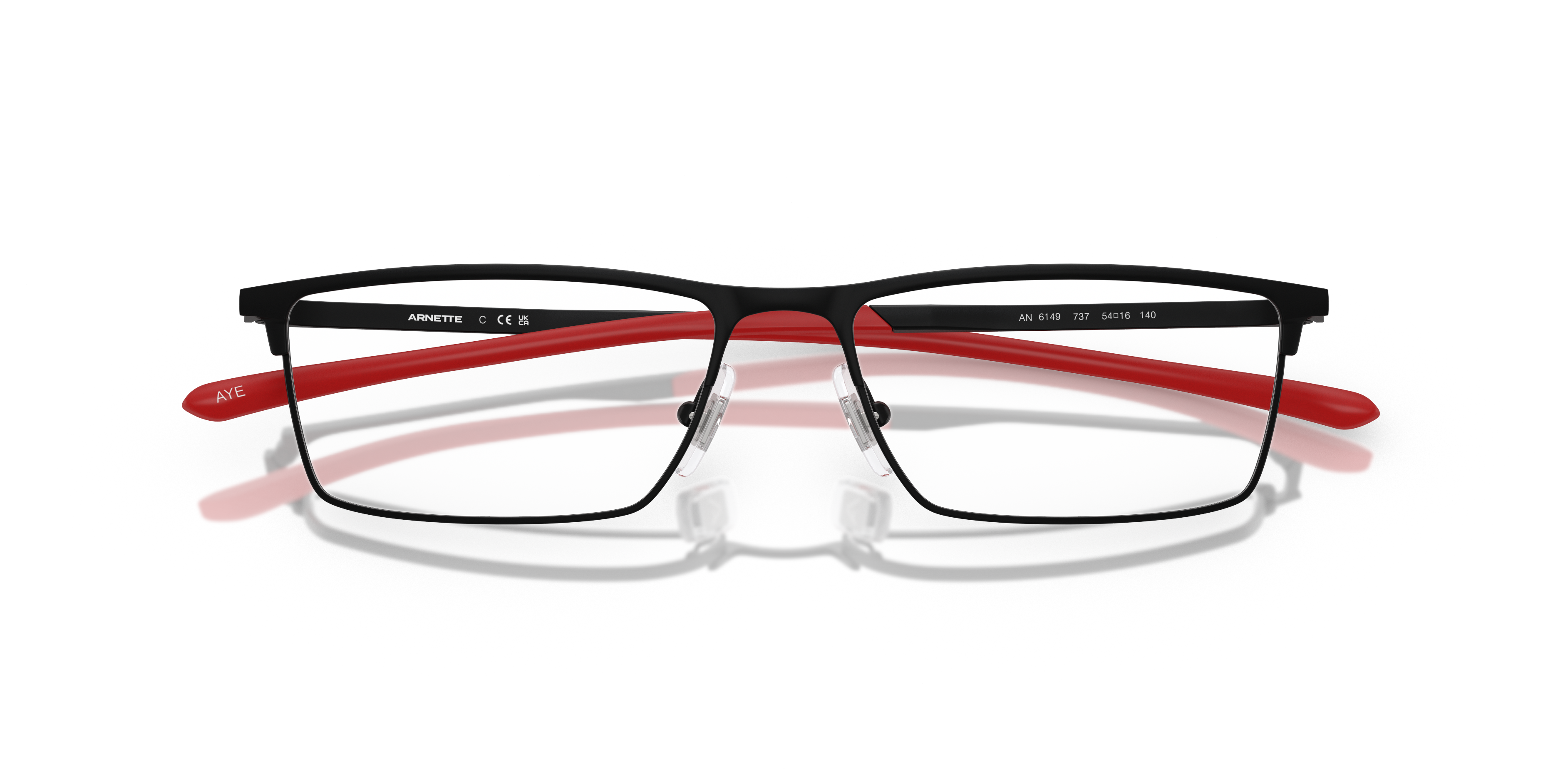 ARNETTE AN6149 AYE 737 54