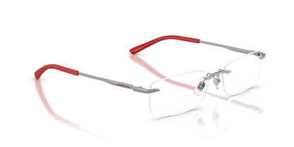 ARNETTE AN6150 CORNERCUT 741 58