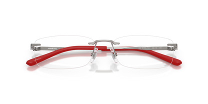 ARNETTE AN6150 CORNERCUT 741 58