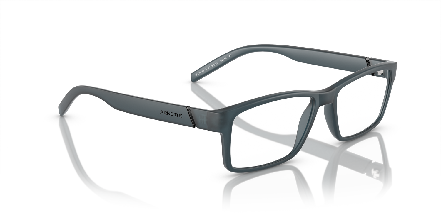 ARNETTE AN7179 LEONARDO 2658 52