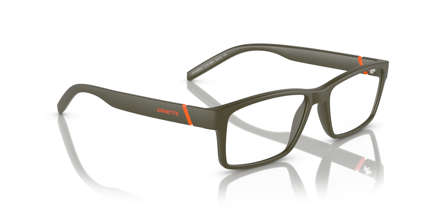 ARNETTE AN7179 LEONARDO 2854 52