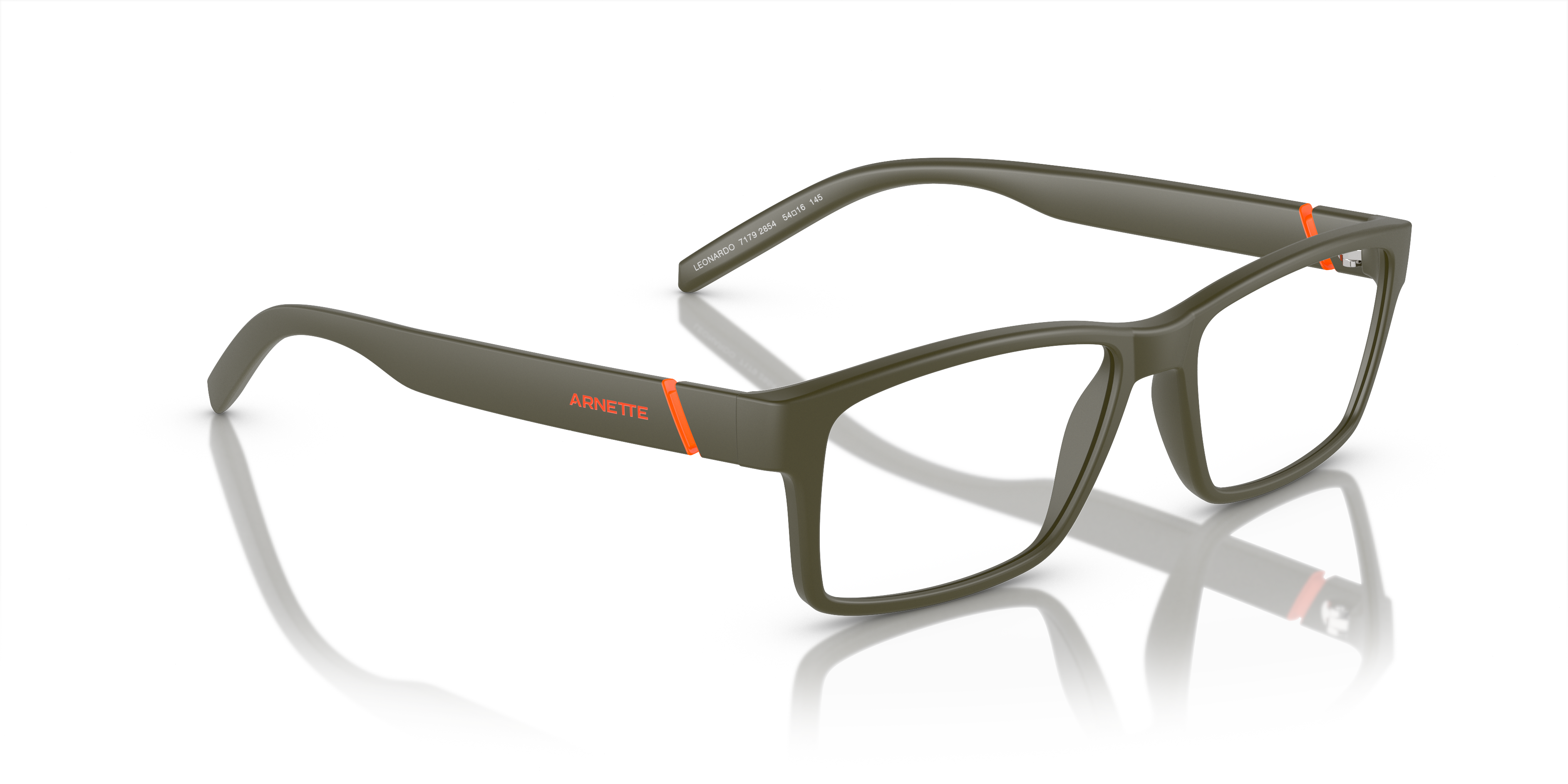 ARNETTE AN7179 LEONARDO 2854 54 - 19