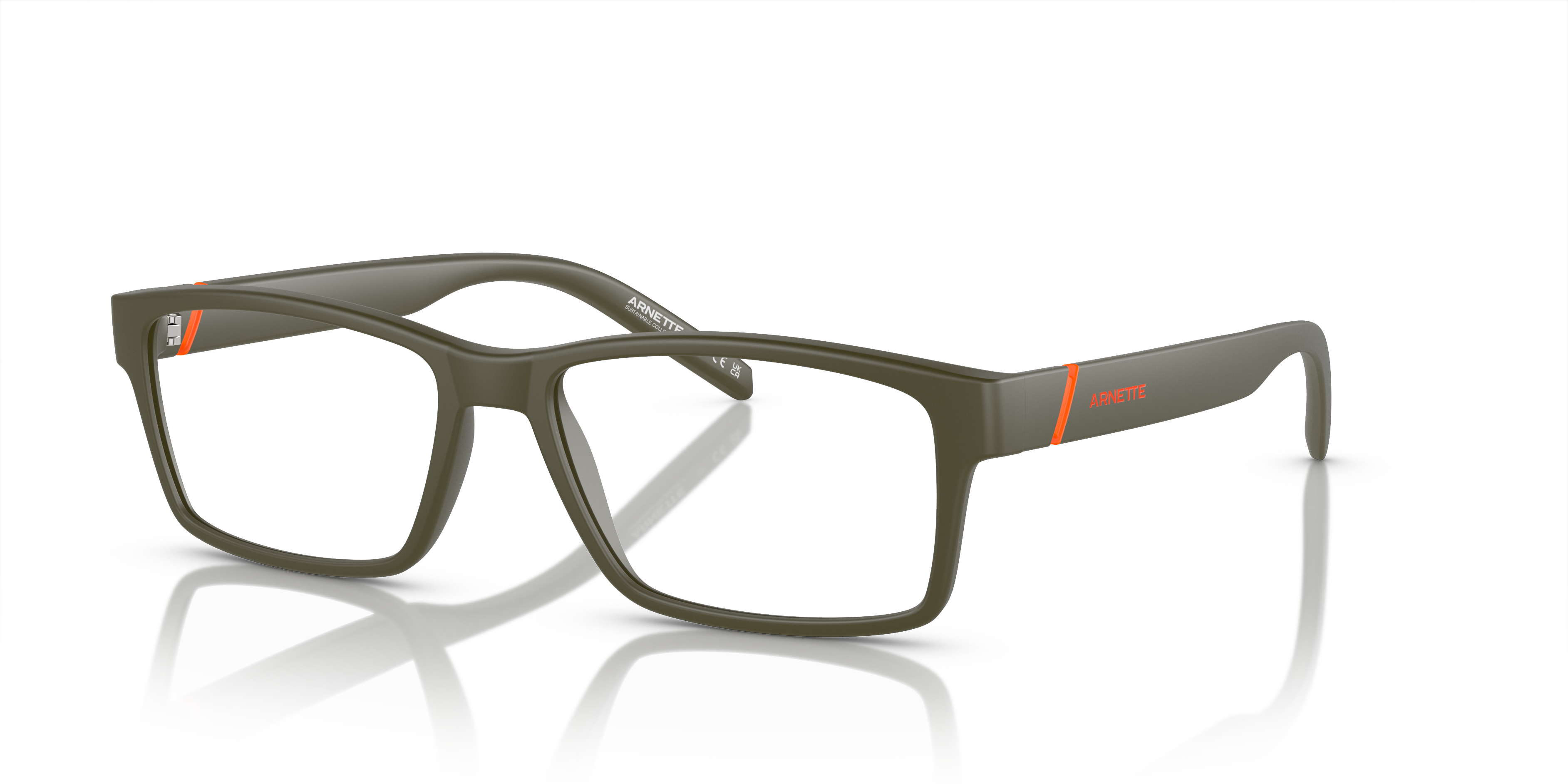 ARNETTE AN7179 LEONARDO 2854 54 - 16