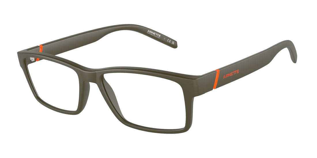 Occhiali da vista arnette an7179 leonardo 2854 masculino taglia 54mm - Vista principale
