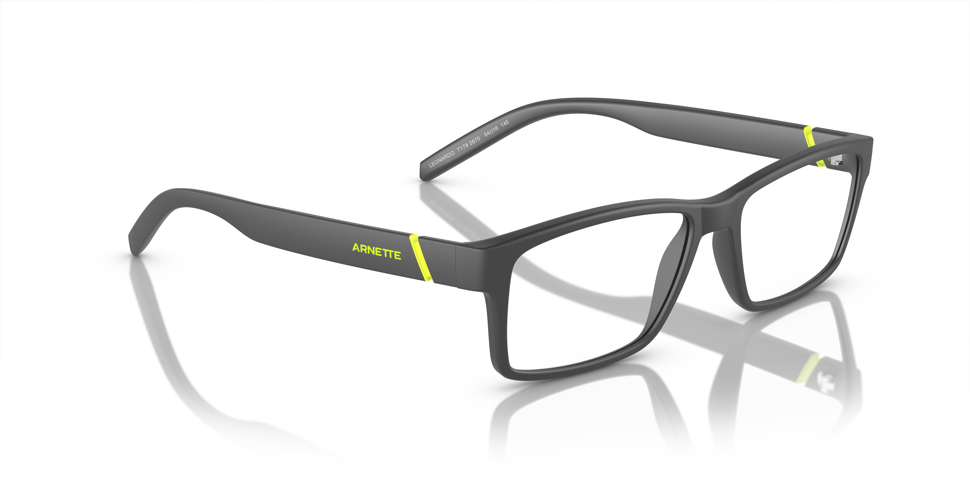 ARNETTE AN7179 LEONARDO 2870 54 - 2