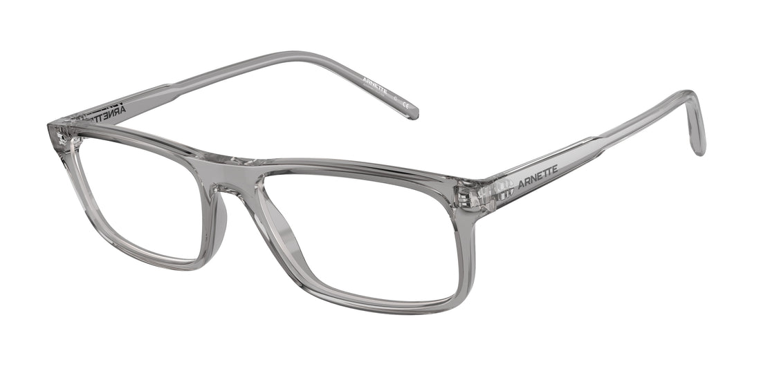 Brillen arnette an7194 dark voyager 2665 gris pillow masculino maat 52mm - Hoofdaanzicht