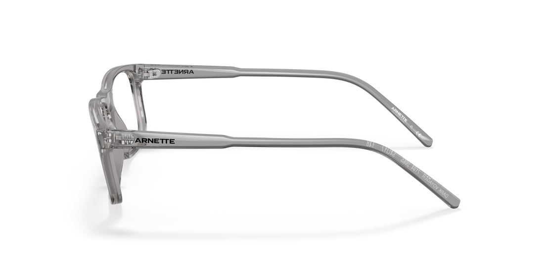 Brillen arnette an7194 dark voyager 2665 masculino größe 54mm - Detailansicht